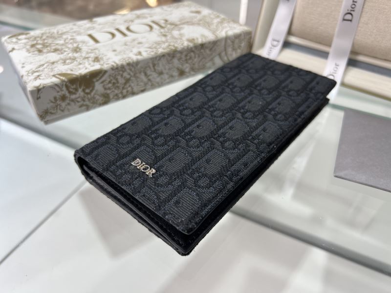 Christian Dior Wallet